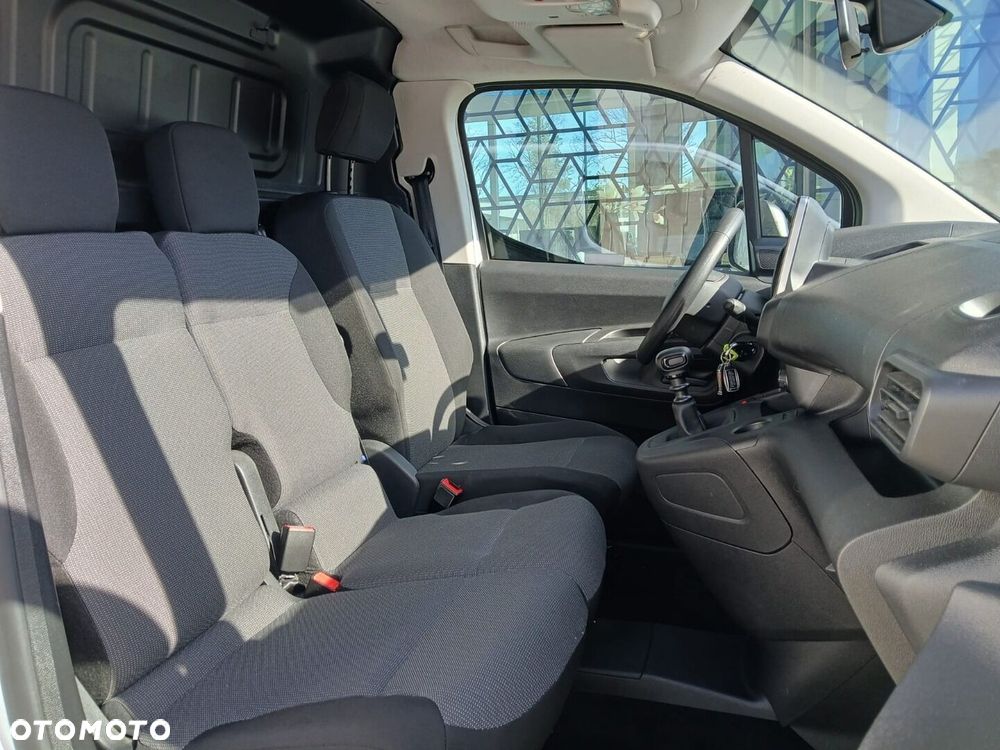 Toyota PROACE CITY - 7