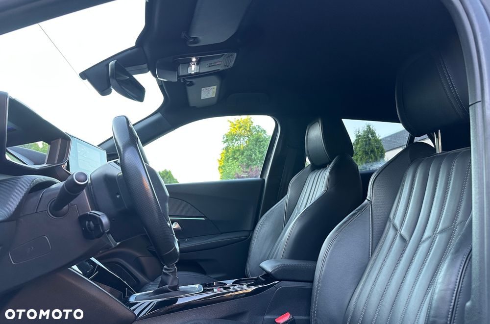 Peugeot 2008 1.2 PureTech GT Line S&S - 15