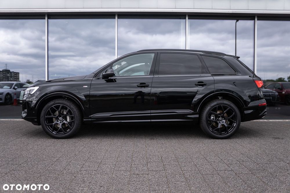 Audi Q7 - 11