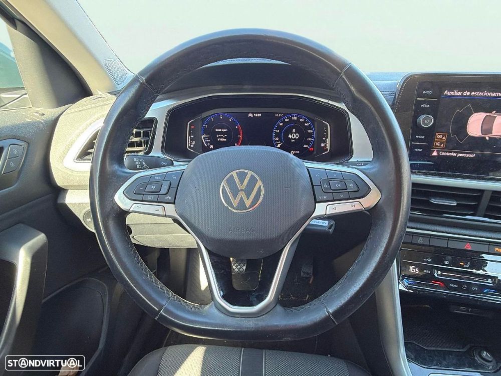 VW T-Roc 1.0 TSI Life - 12