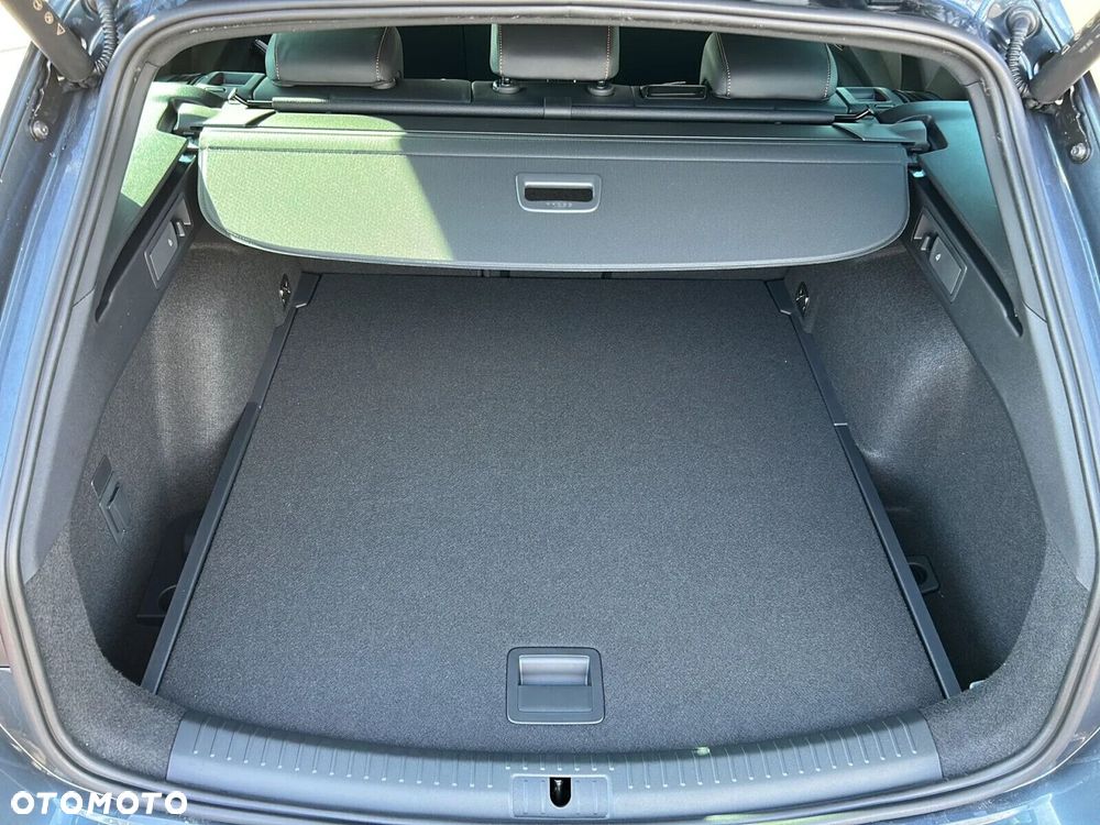 Cupra Leon Sportstourer - 16