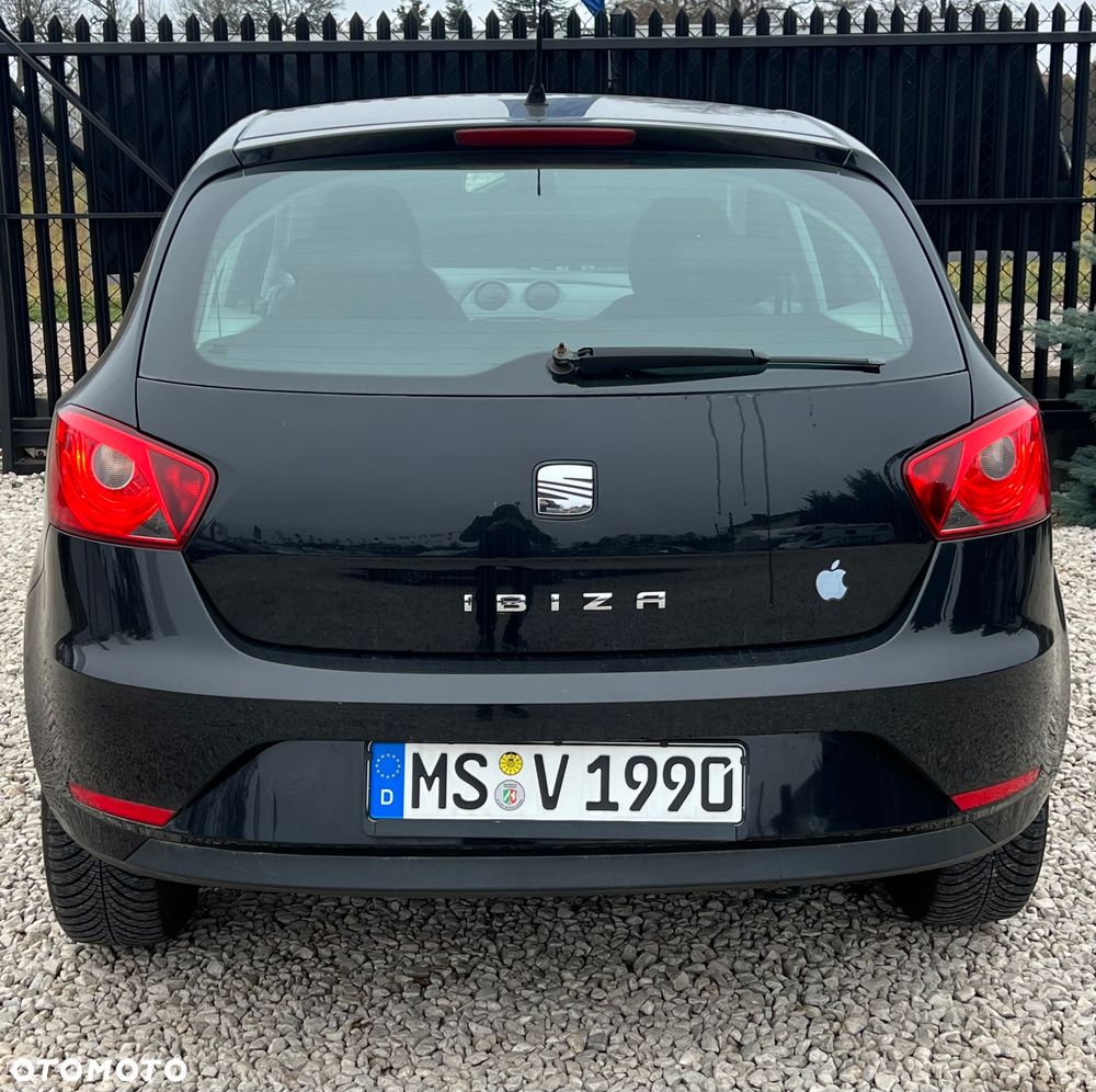 Seat Ibiza 1.2 TSI Style - 5