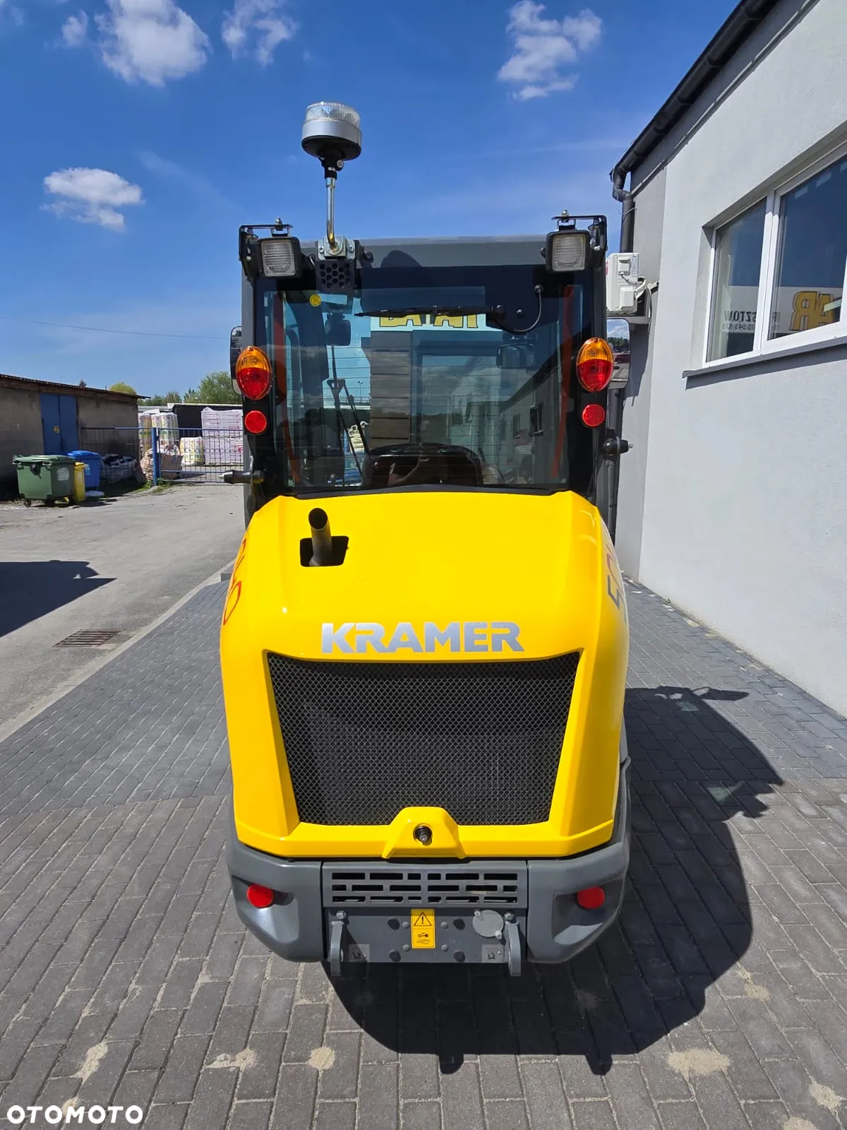 Kramer 5040 - 18