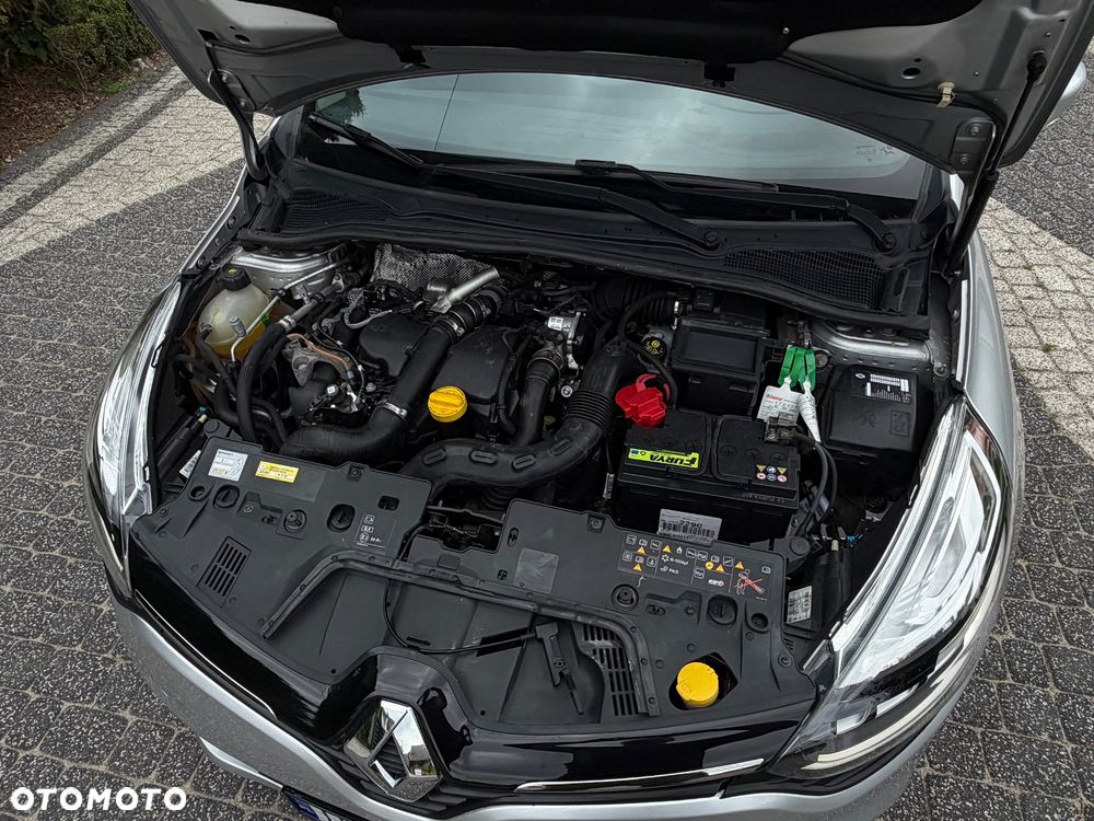 Renault Clio 1.5 dCi Intens+ - 22