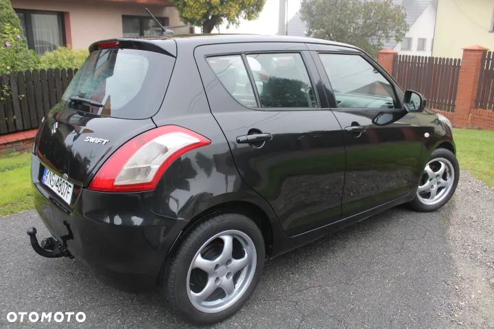 Suzuki Swift 1.3 Club - 19