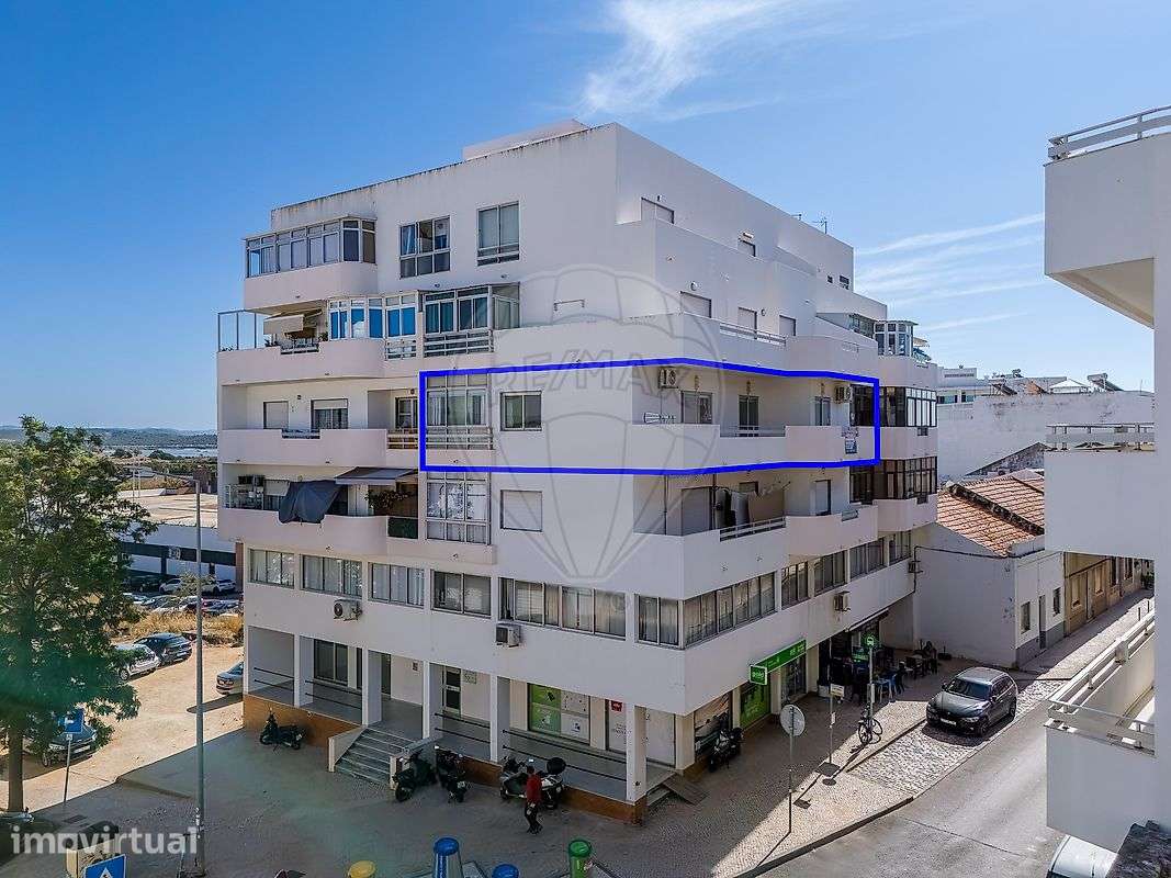 Apartamento T2 para venda