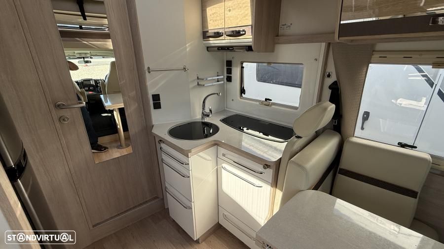 Rapido Serie 6F 696 FF 50 anos c.central e basculante - 21