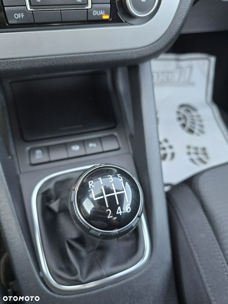 Volkswagen Eos - 29