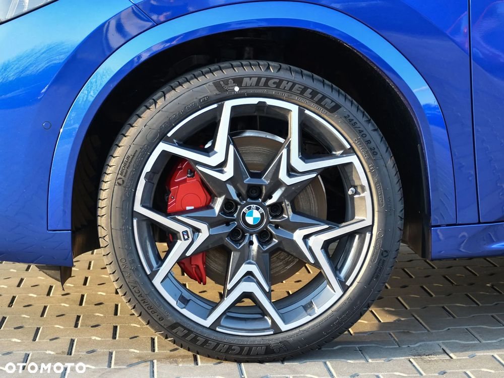 BMW X2 sDrive18d - 5