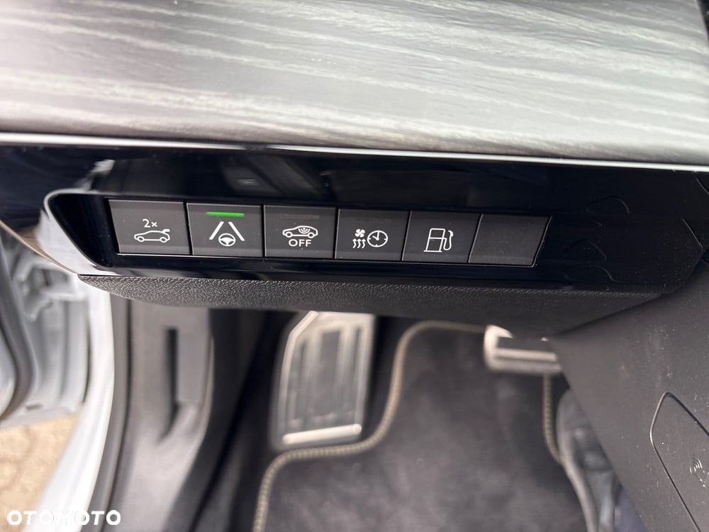 Peugeot 508 PureTech PHEV 360 Sport Enginee AWD S&S e-EAT - 19