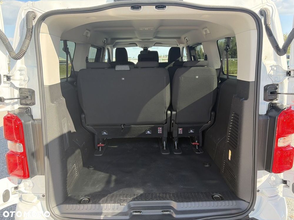 Toyota Proace Verso 2.0 D4-D Long Business - 14