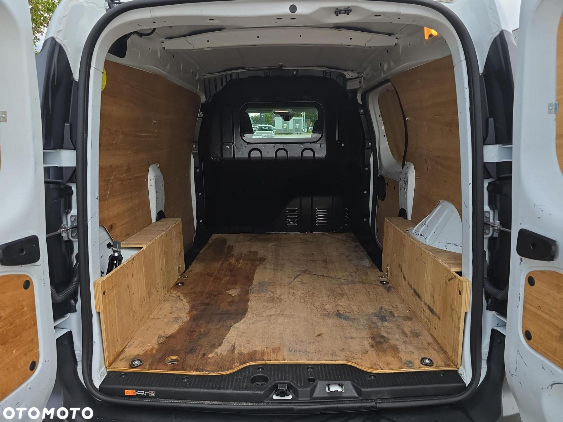 Renault kangoo-express/van - 10