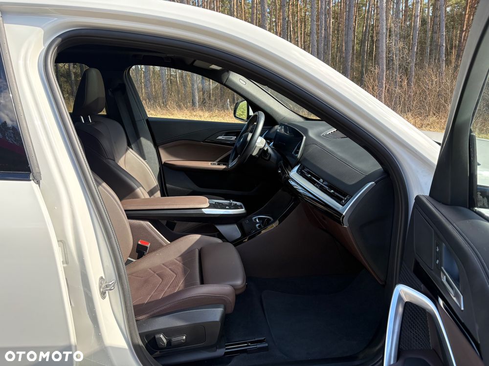BMW X2 - 25