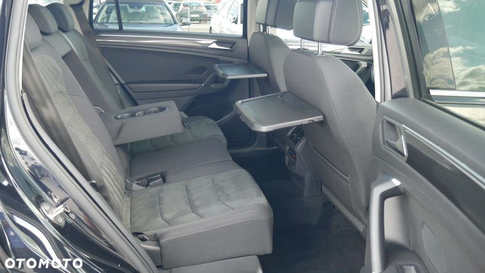 Volkswagen Tiguan Allspace - 18