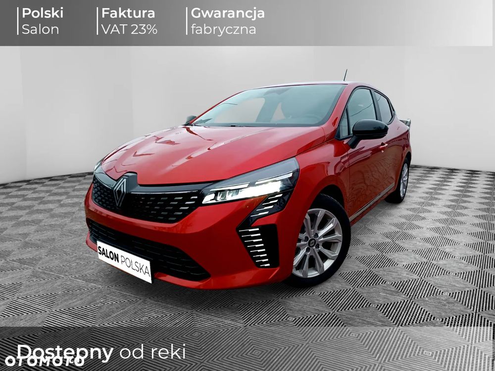 Renault Clio - 2