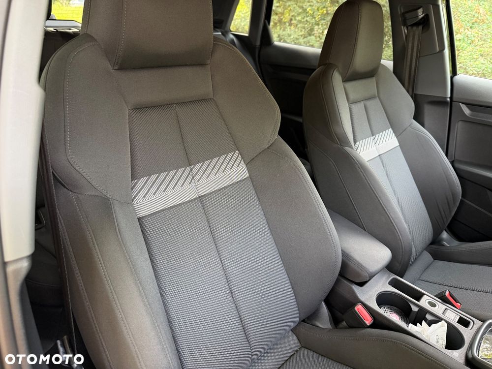 Audi A3 Sportback - 14