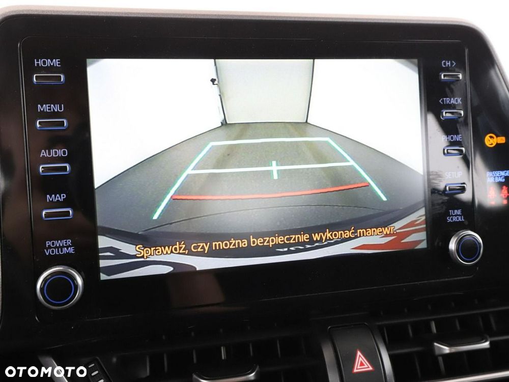 Toyota C-HR 1.8 Hybrid Dynamic - 25