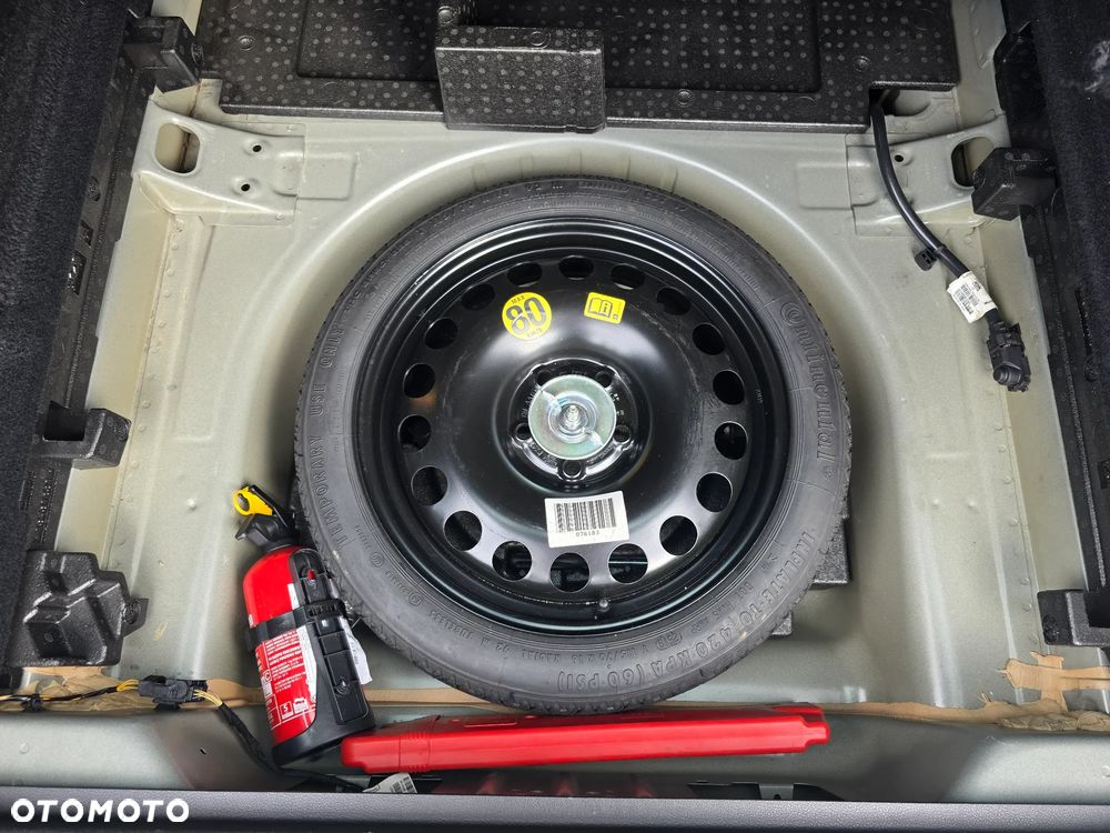Opel Astra 1.6 CDTI Enjoy S&S - 26