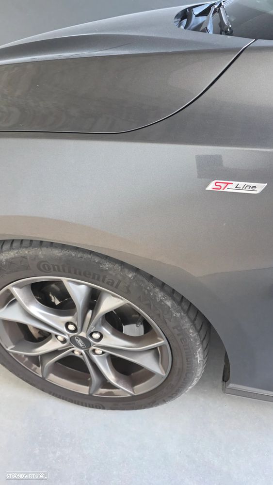 Ford Focus SW 1.5 TDCi ST-Line - 5