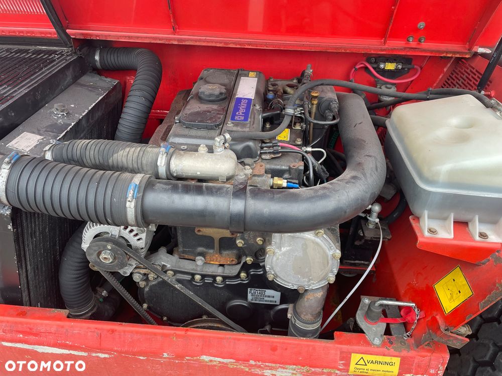 Manitou 2540 - 6