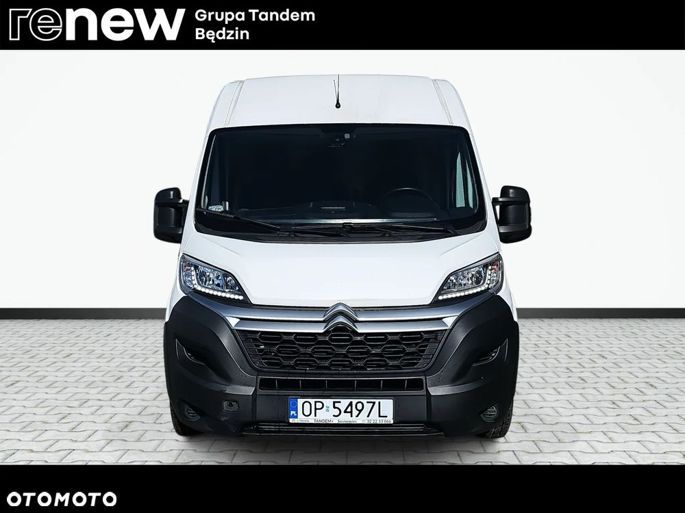 Citroën Jumper - 2