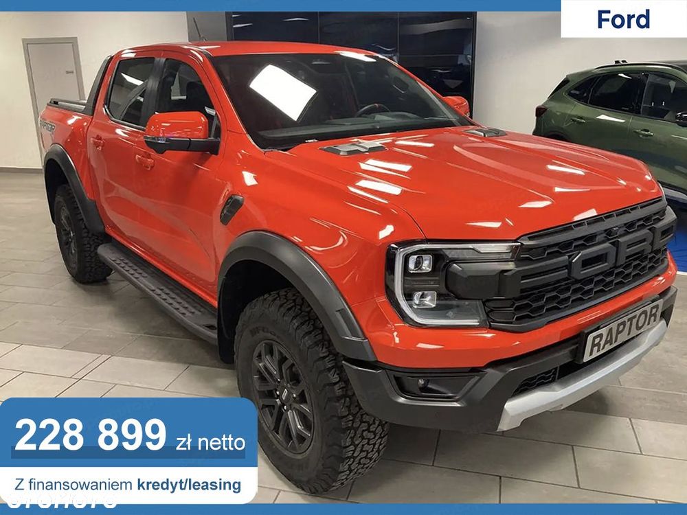 Ford Ranger - 1