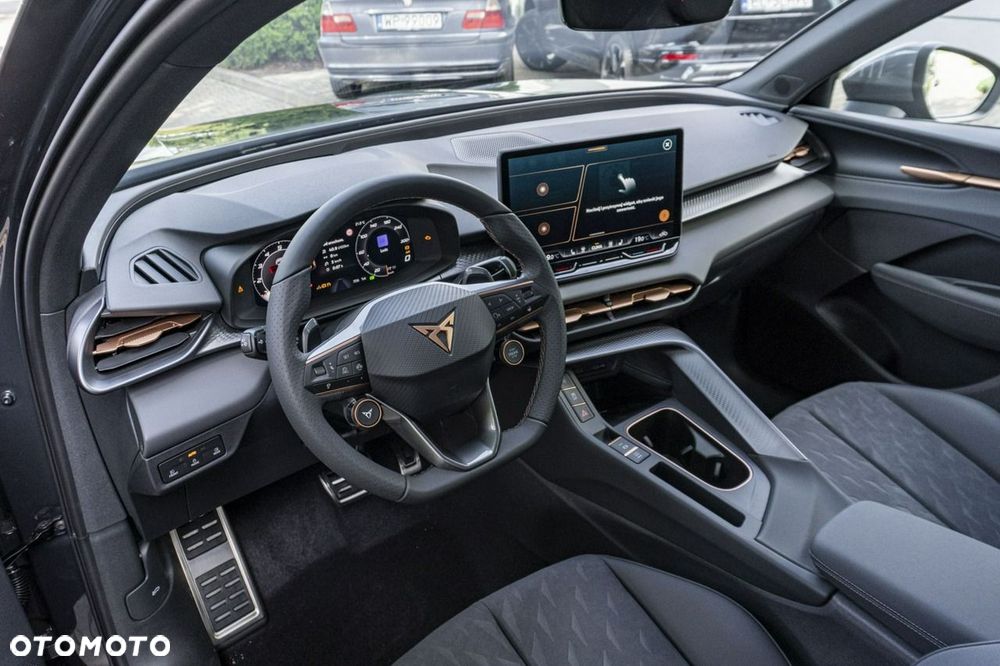 Cupra Terramar - 14