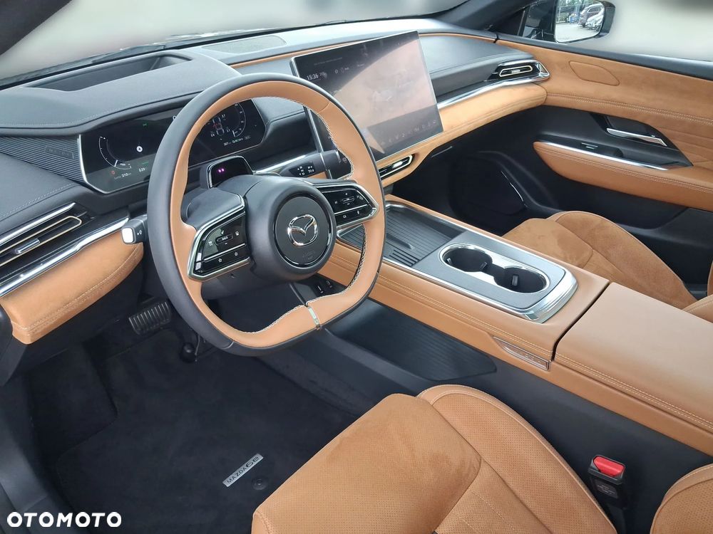 Mazda 6e 68.8kWh Takumi Plus - 10