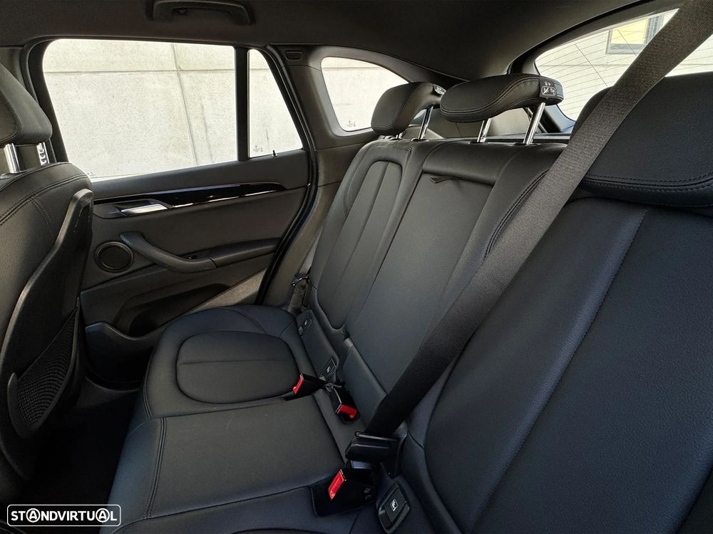 BMW X1 xDrive25e M Sport - 15