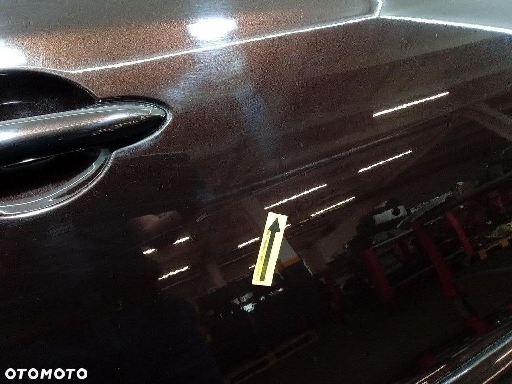 RENAULT MEGANE III LIFT 13-16  KOMBI DRZWI PRZÓD PRAWE TED 17 - 6