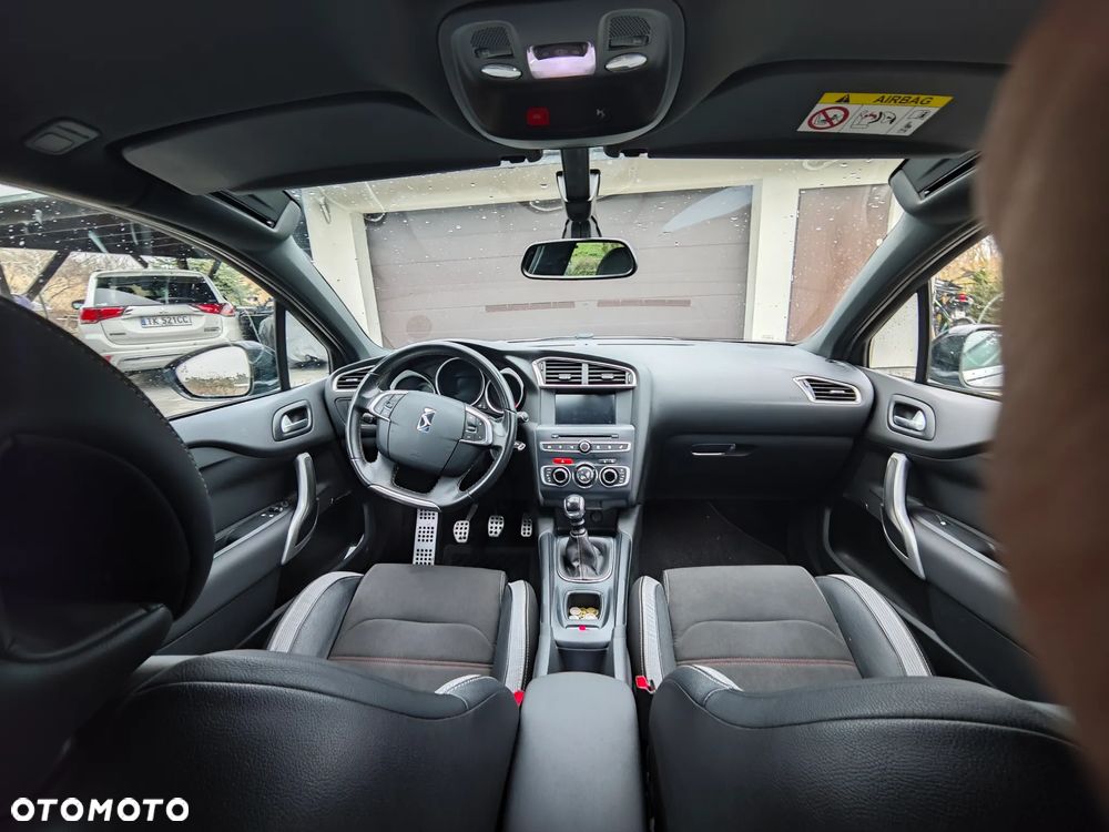 DS Automobiles DS 4 - 15