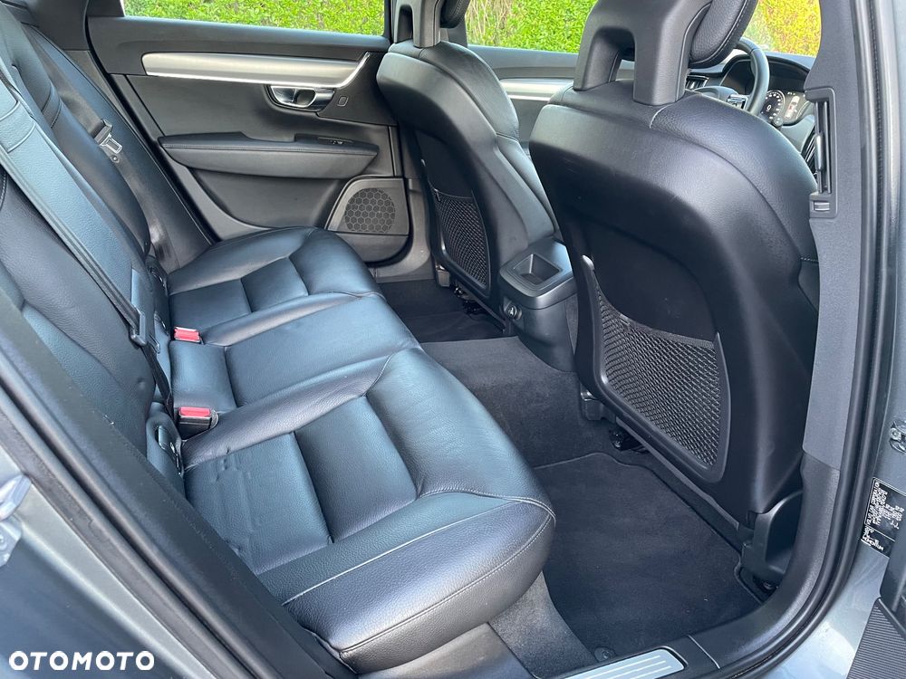 Volvo V90 D4 Geartronic Momentum - 7