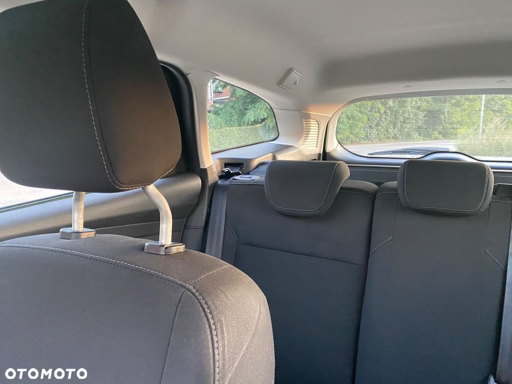 Ford Focus 1.0 EcoBoost Edition Start - 15
