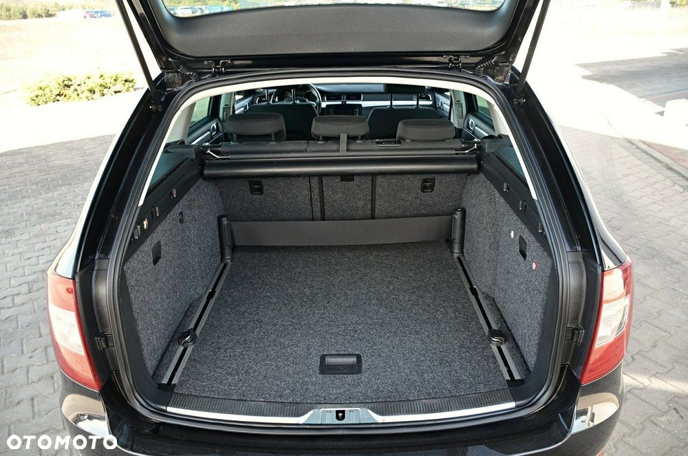Skoda Superb - 27