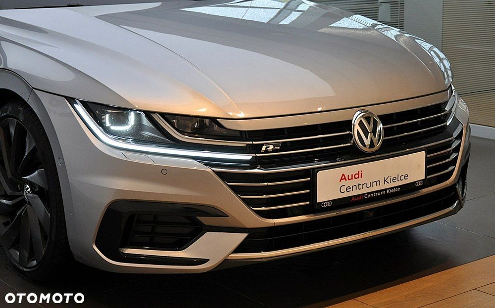 Volkswagen Arteon - 7