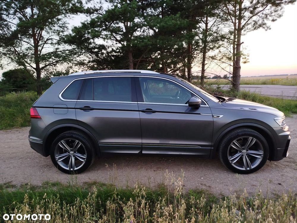 Volkswagen Tiguan 2.0 TDI SCR 4Motion DSG IQ.DRIVE - 12