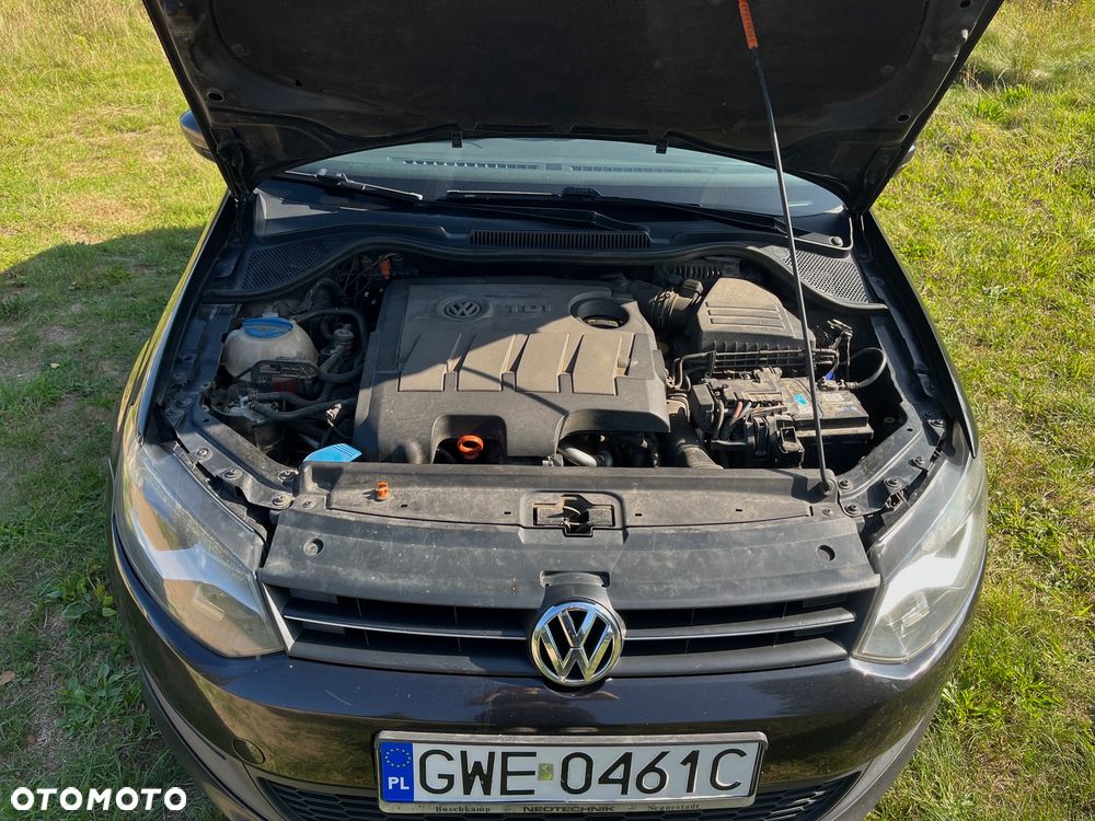 Volkswagen Polo 1.6 TDI DPF Comfortline - 15