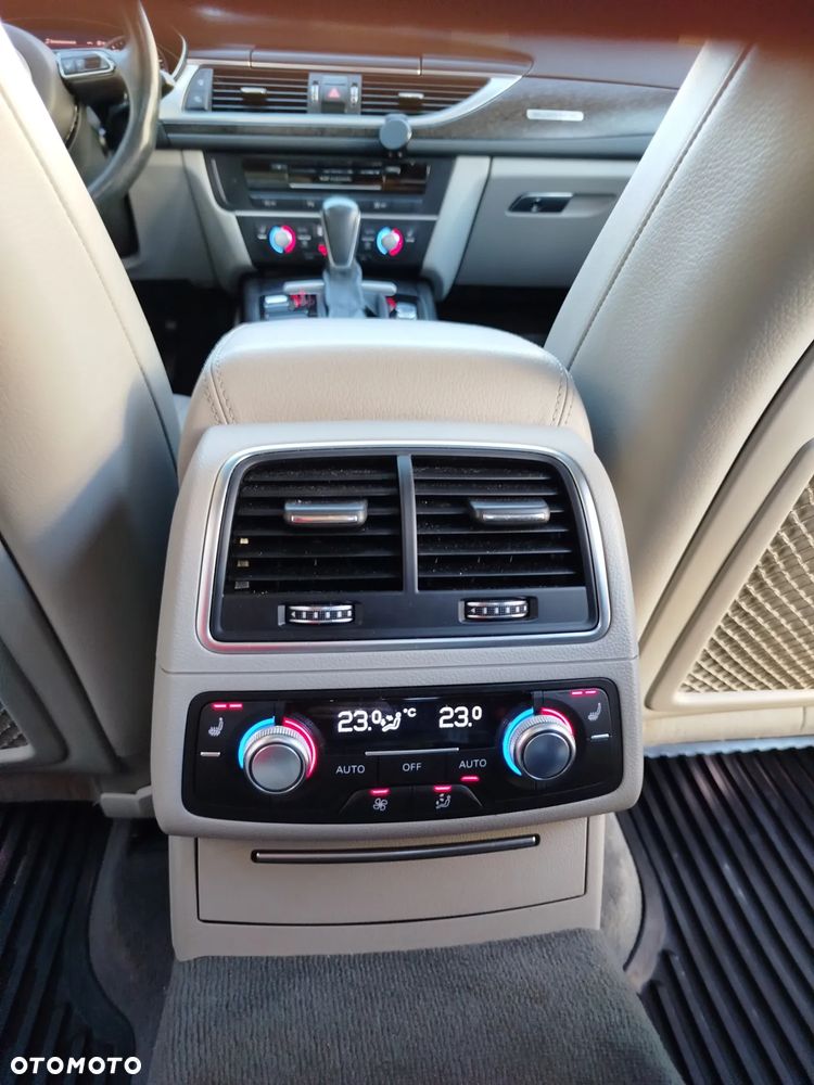 Audi A6 Limousine - 38