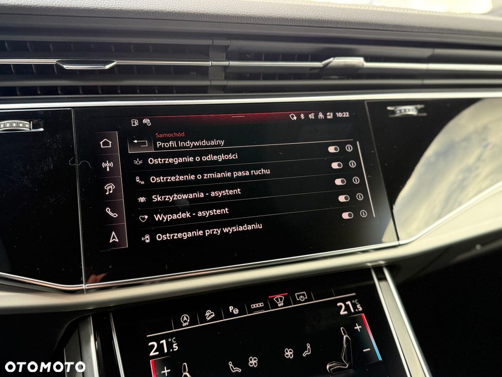 Audi Q8 - 37