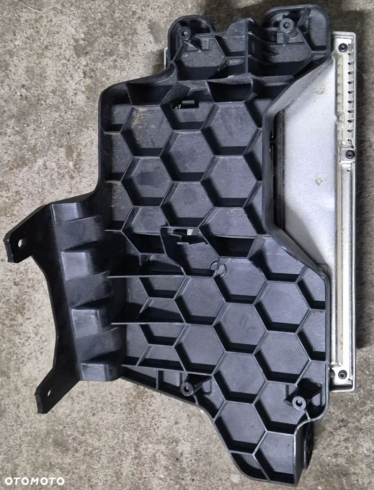Wzmacniacz BOSE Audi A6 S6 C7 A7 S7 4G - 3