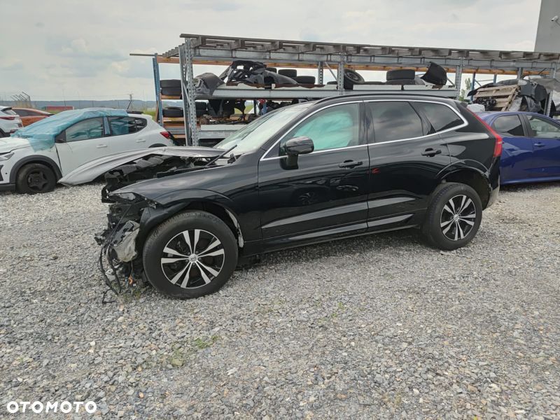 Volvo XC 60 - 3