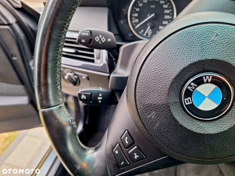 BMW Seria 5 520d Edition Fleet Sport - 20