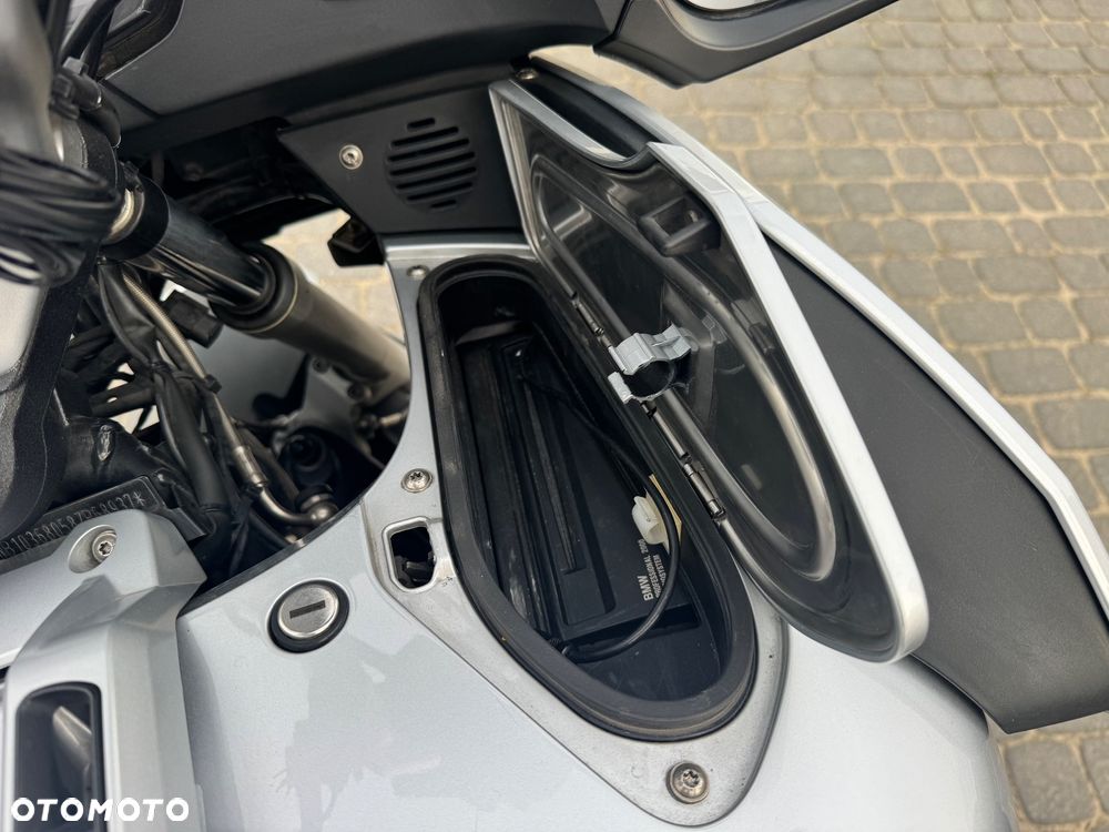 BMW RT - 10