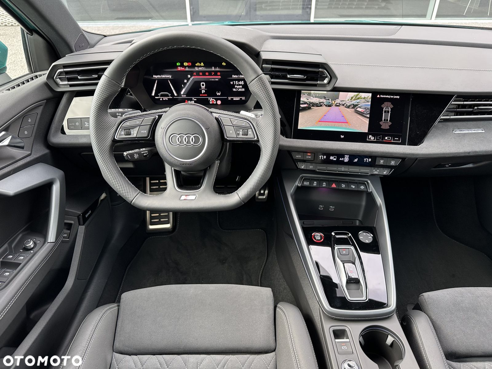 Audi S3 - 16