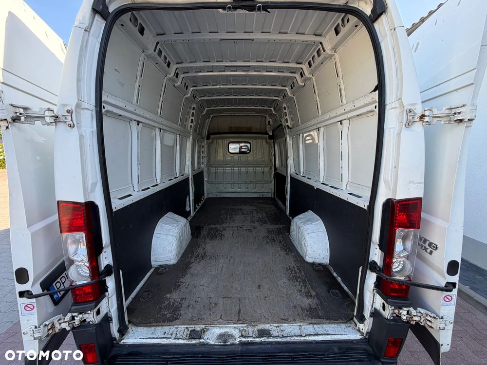 Fiat DUCATO L4H3 - 17