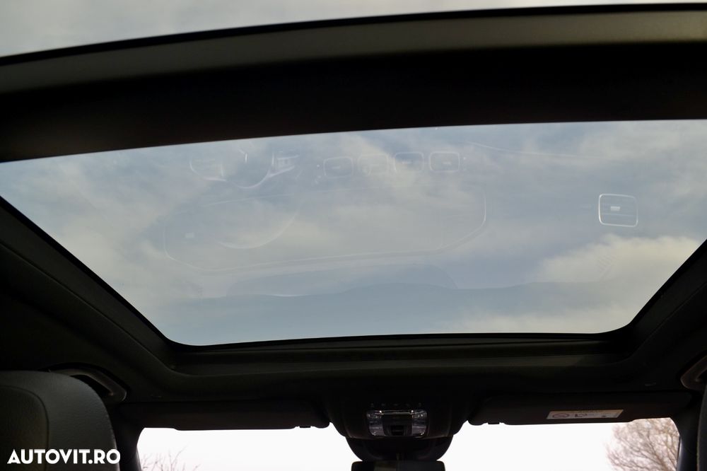 Mercedes-Benz GLE - 36