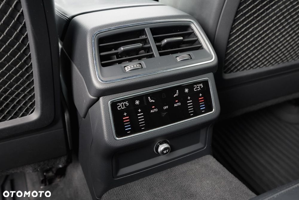 Audi A6 Limousine - 35