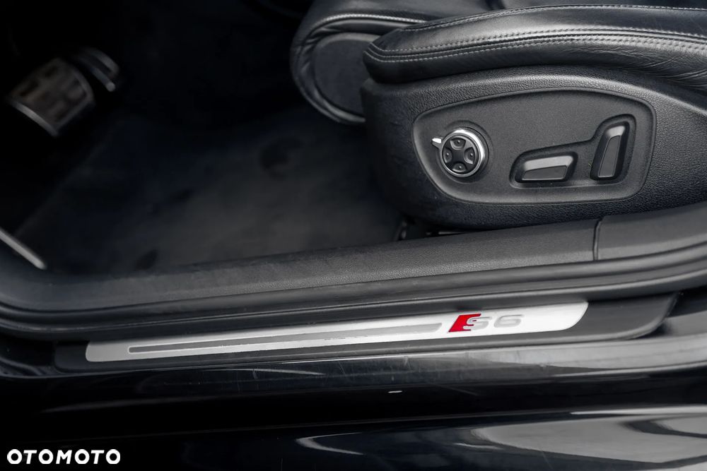 Audi S6 Avant 4.0 TFSI Quattro S tronic - 16