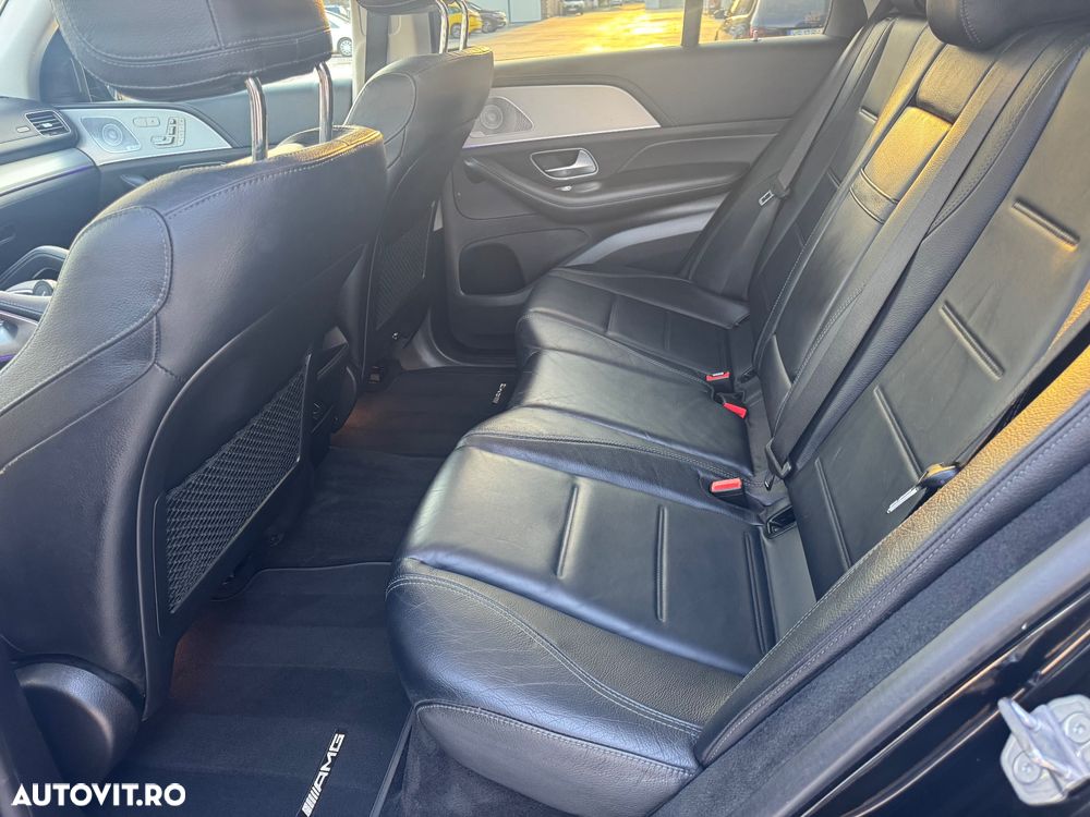 Mercedes-Benz GLE 450 MHEV 4MATIC - 5