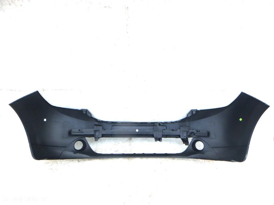 dacia lodgy zderzak przód nowy oryginał przedni - 4